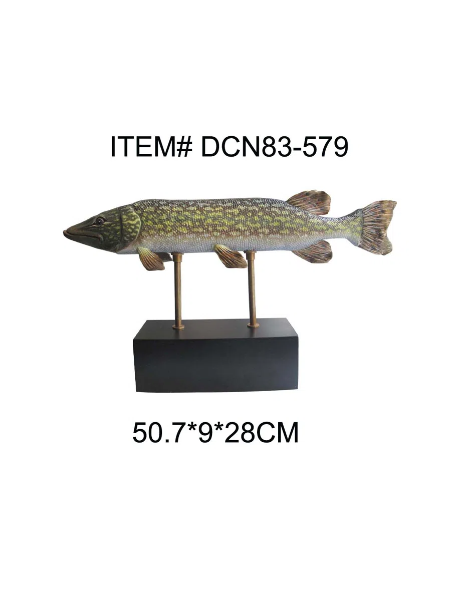 Статуэтки и скульптурный декор DCN83-579