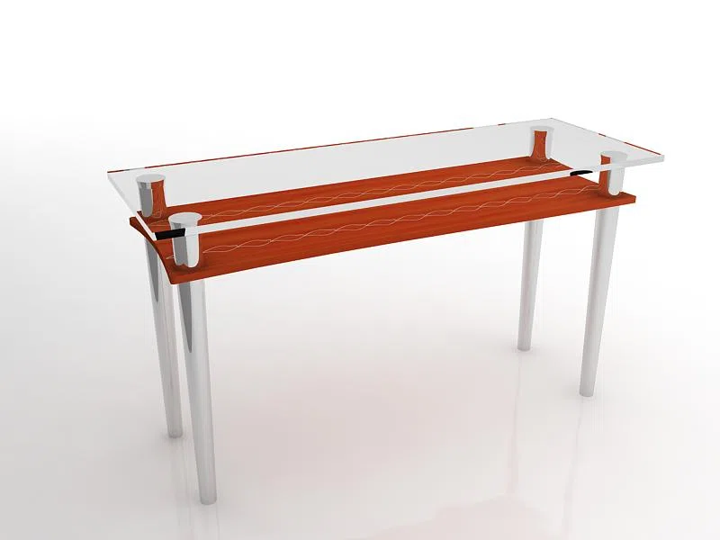 Tables, consoles and tabletops B9B48B208A4A