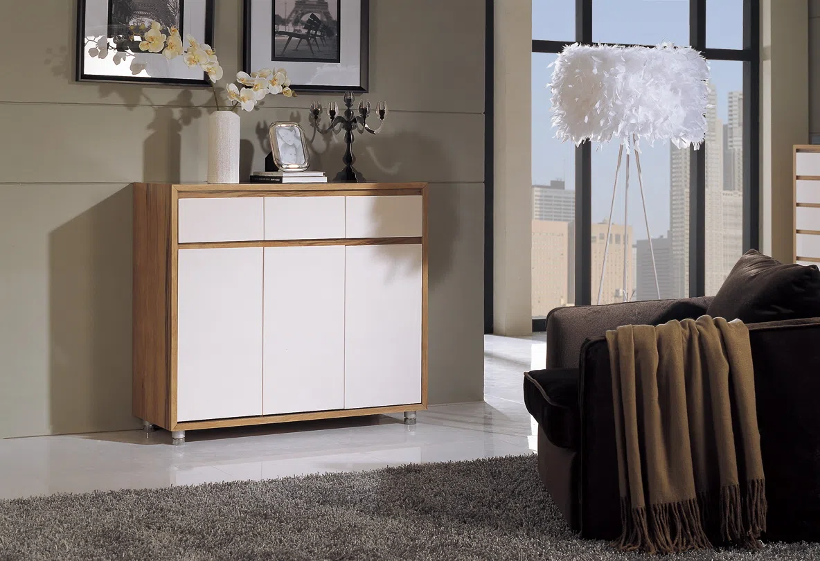 Cabinets, dressers and shelves 10K101