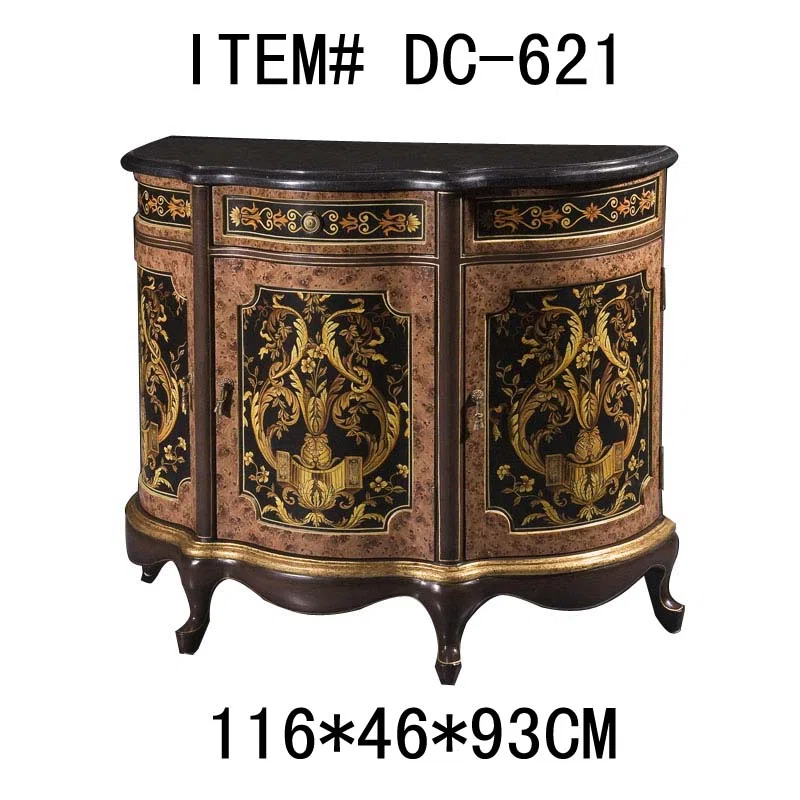 Mixed catalogues and selections DC-621