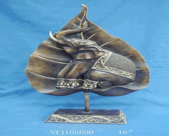 Статуэтки и скульптурный декор NYJ105600