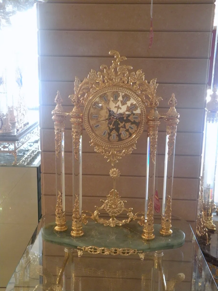 Candle holders and candelabras STZ10250
