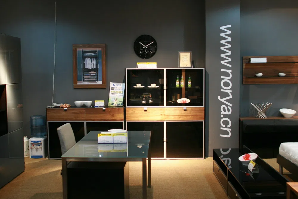 Furniture sets and selections 011