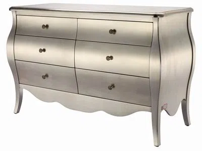 Cabinets, dressers and shelves N05-006