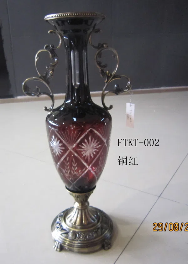 Candle holders and candelabras FTKT-002