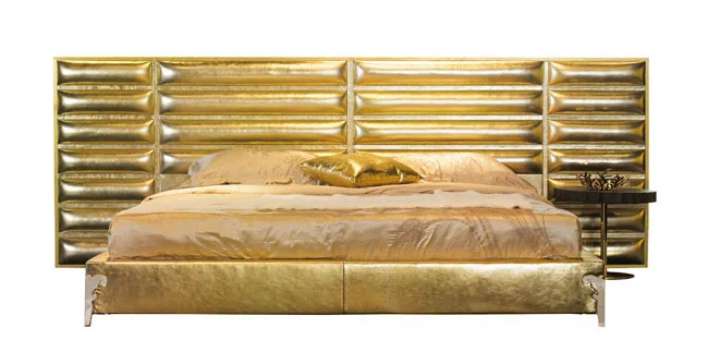 Beds and bedrooms PB10-002