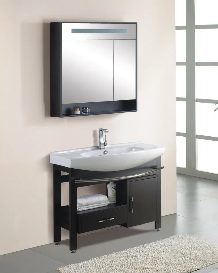 Bathroom furniture, fixtures and accessories WA-1063