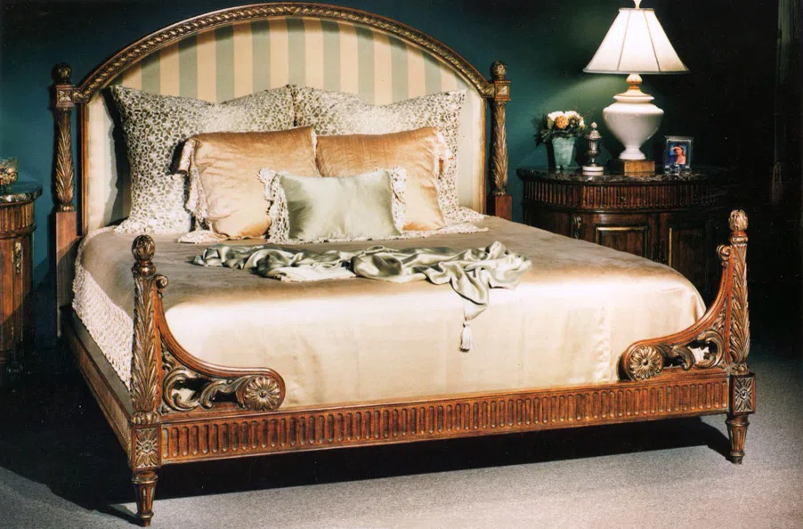 Beds and bedrooms 7801-78.