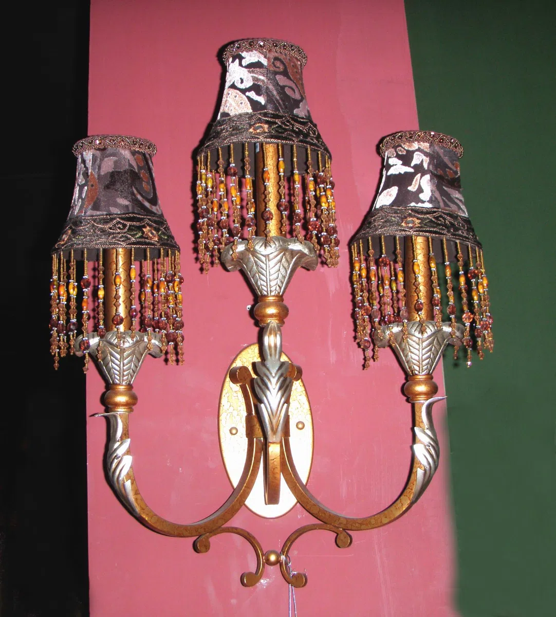 灯饰 RB033-3  RM209