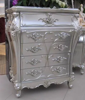 Cabinets, dressers and shelves N08-013