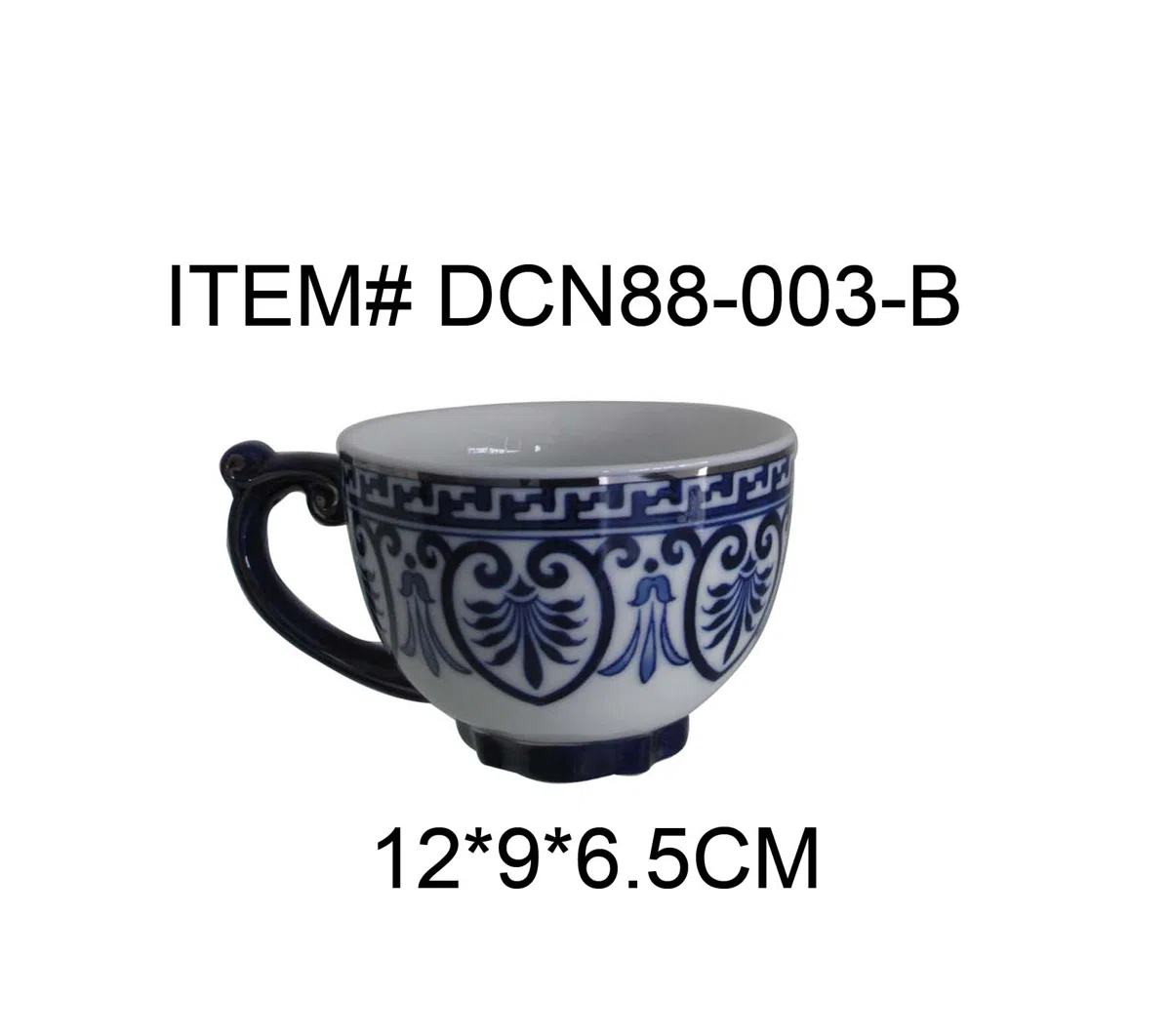 Декор и интерьерные аксессуары · подборки DCN88-003-B