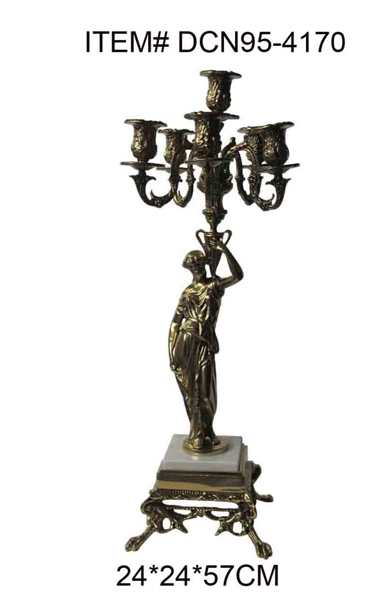 Candle holders and candelabras DCN95-4170