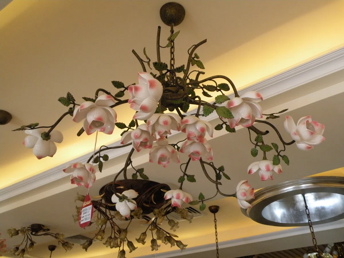 灯饰 MDK0056-15B