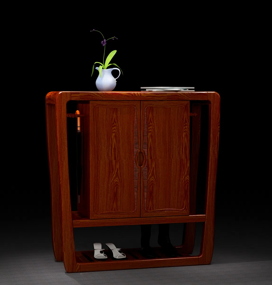 Cabinets, dressers and shelves BADB4AACB186