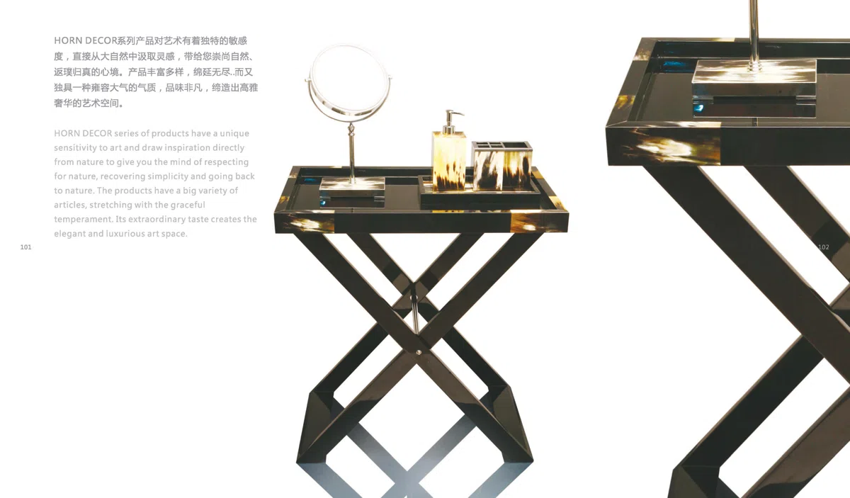 Tables, consoles and tabletops BAE1AF5C8C11