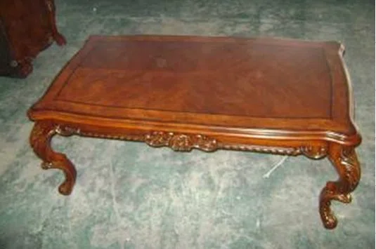 Tables, consoles and tabletops UFO furniture  (74)