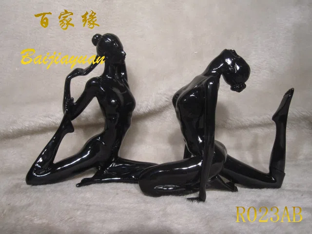 Статуэтки и скульптурный декор R023
