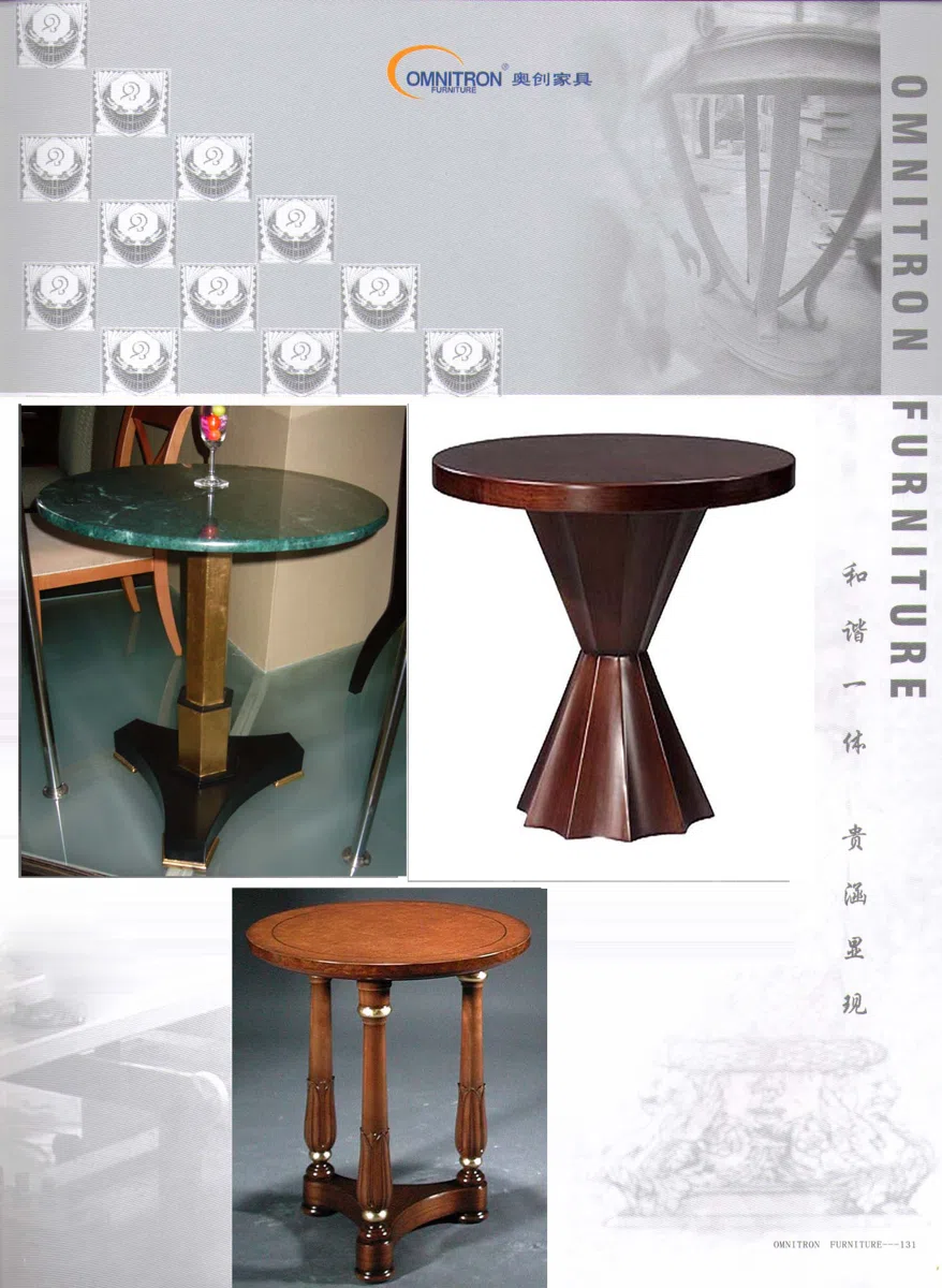 Furniture sets and selections 014