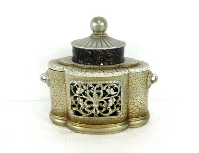 Candle holders and candelabras N057-7A