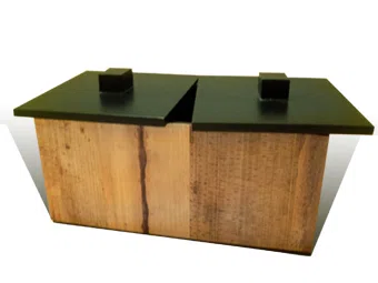 Decor and interior accessory selections YT031