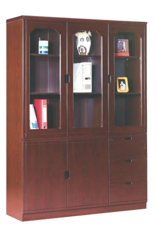 Cabinets, dressers and shelves BC-218(3 doors)