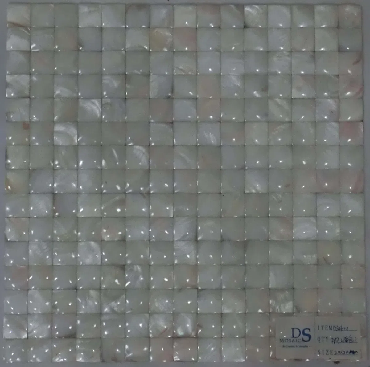 Плитка и мозаика DS26-111