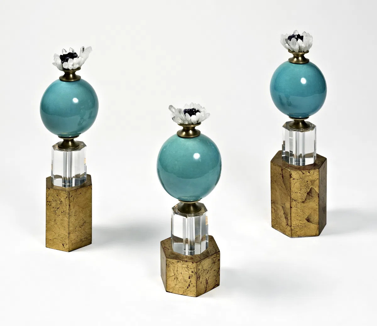 Candle holders and candelabras FMJ120546-L,SгмM