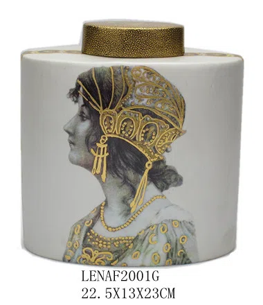 装饰与室内配饰选集 LENAF2001G