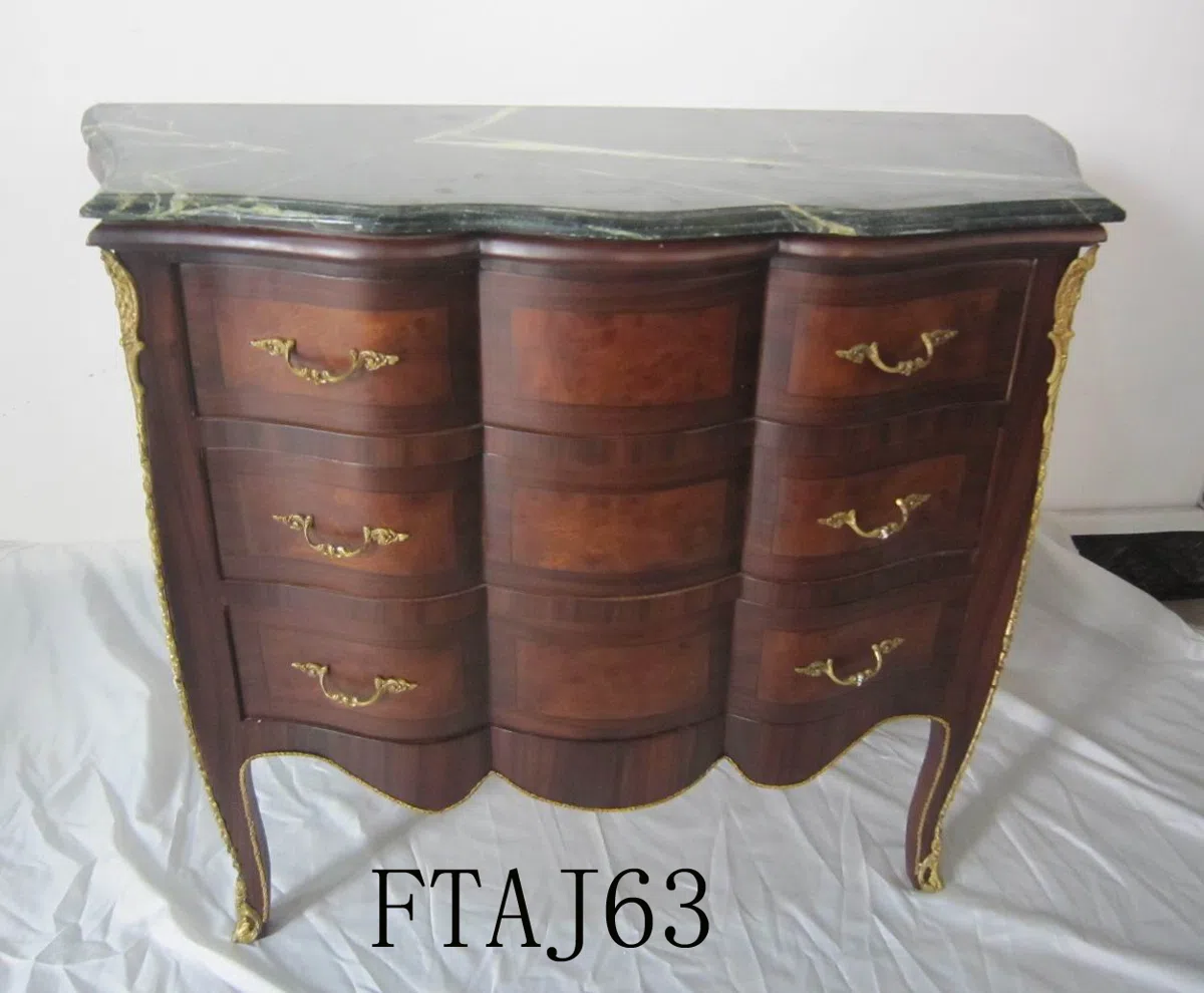 Cabinets, dressers and shelves FTAJ63