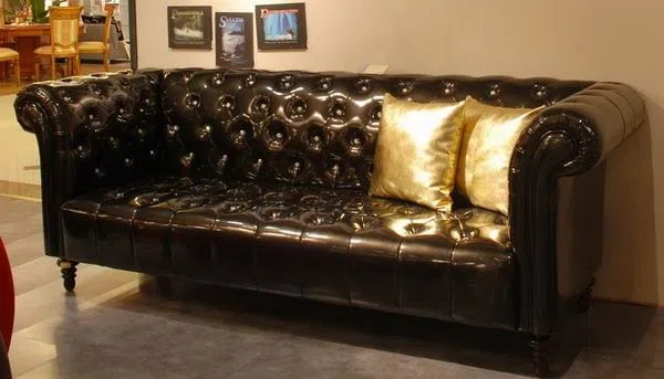 Sofas and couches NN-012-3