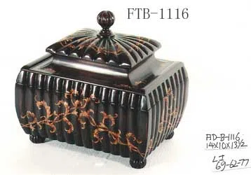 Mixed catalogues and selections FTB-1116