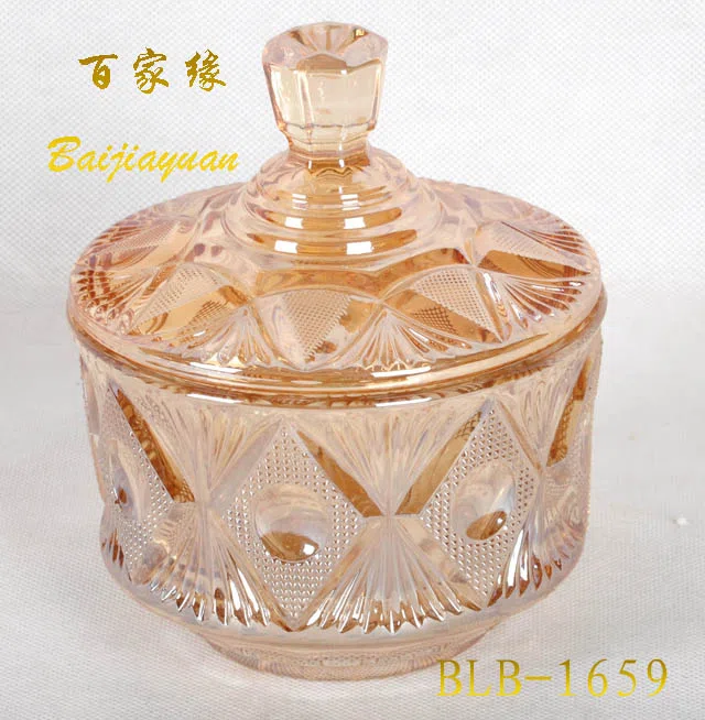 Candle holders and candelabras BLB-1659