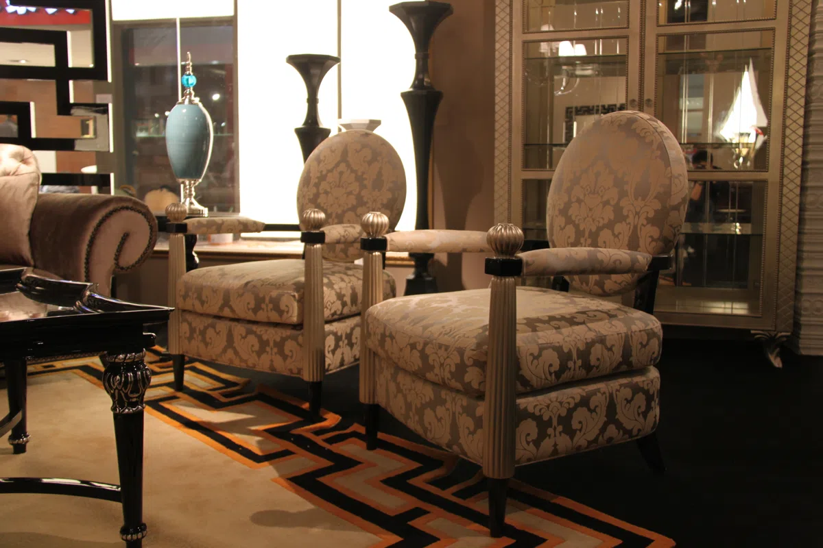 Furniture sets and selections 06-3