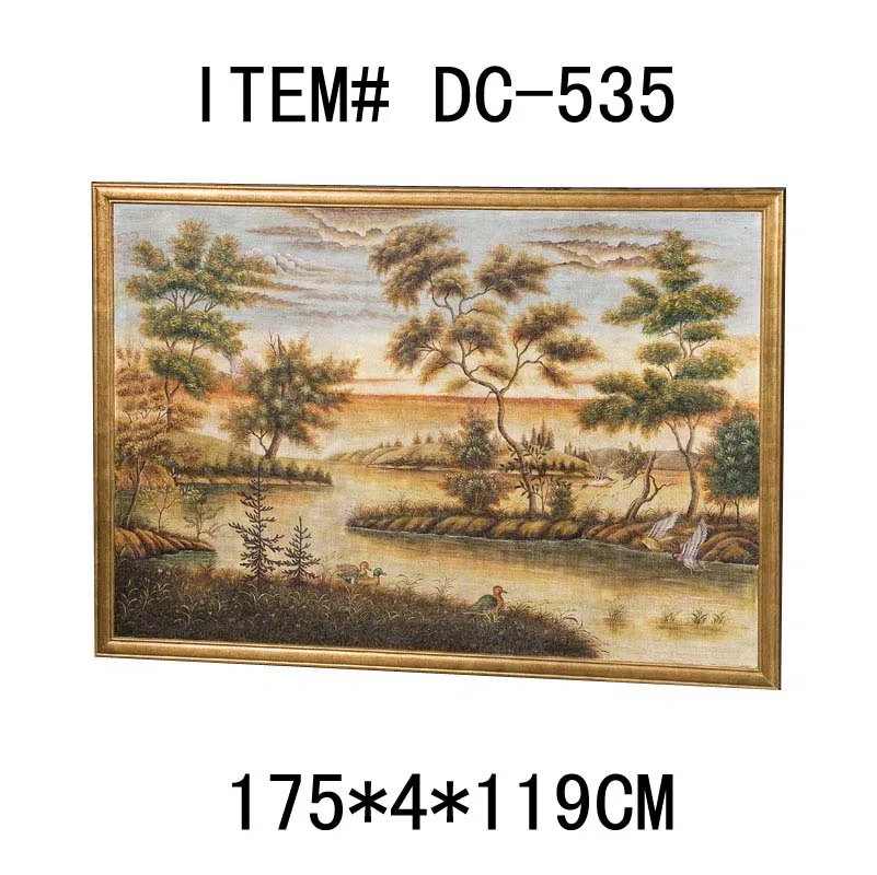 Mixed catalogues and selections DC-535