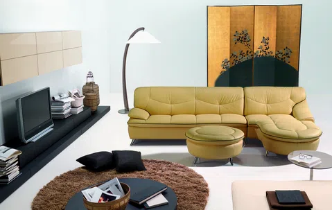 Sofas and couches 0909