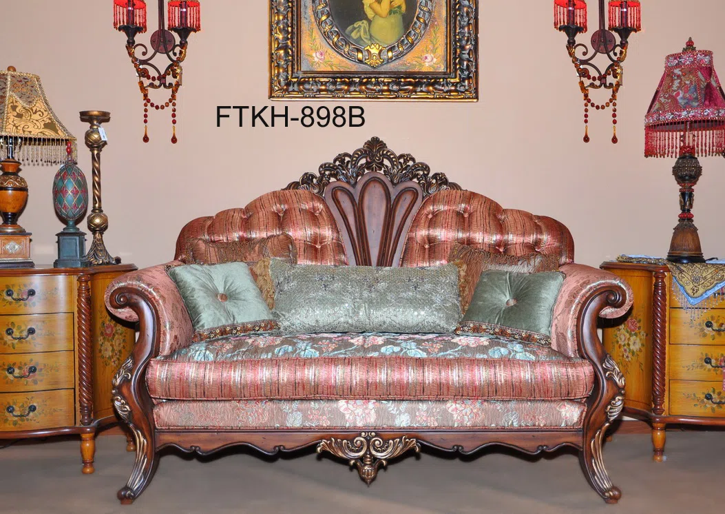 Мебель · комплекты и подборки FTKH-898 B