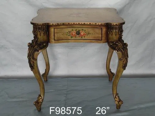 Tables, consoles and tabletops FTF98575