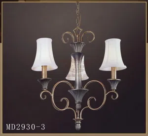 灯饰 MD2930-3