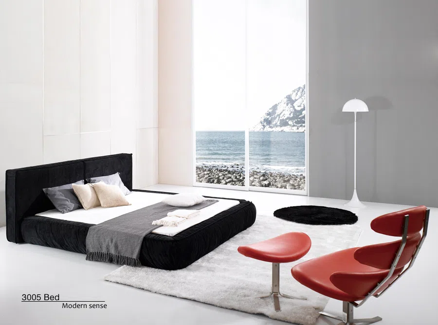 Beds and bedrooms 3005-1