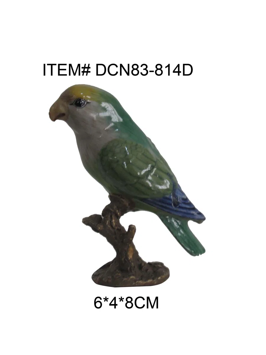 Mixed catalogues and selections DCN83-814D