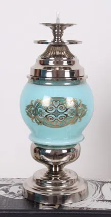 Candle holders and candelabras ADK-CZ1662A