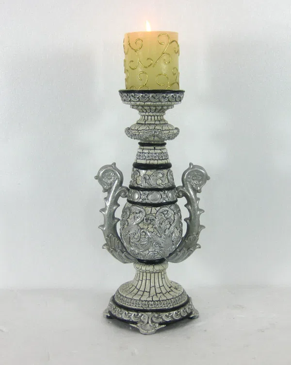 Candle holders and candelabras N043-12A