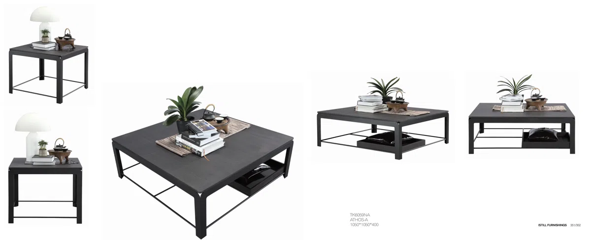 Furniture sets and selections 180