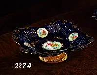 Посуда, подносы и декоративные блюда BC777589DE45
