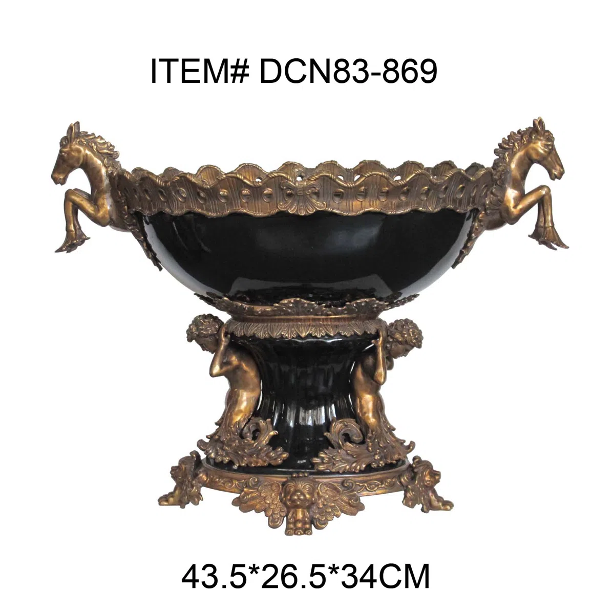Mixed catalogues and selections DCN83-869