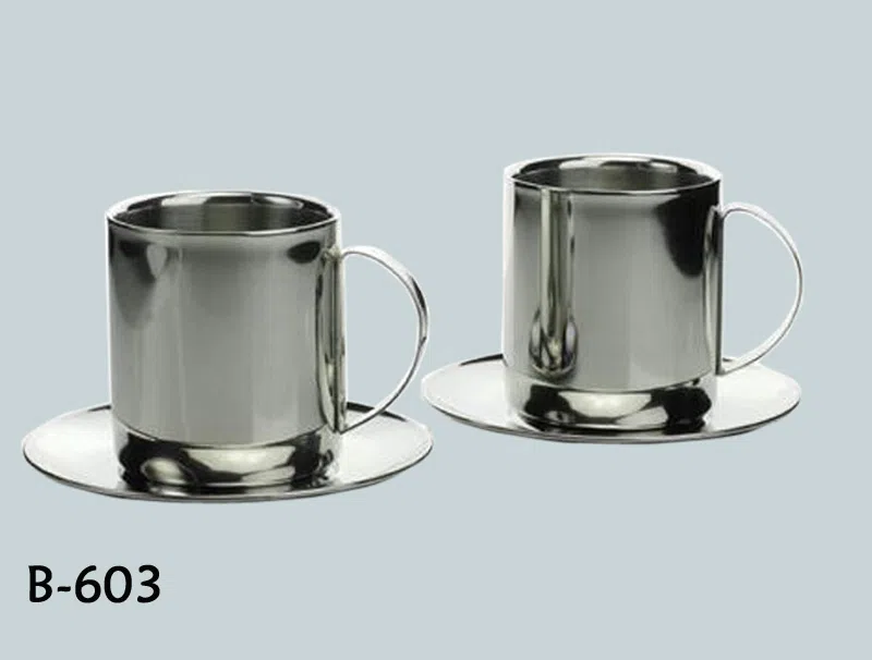 Decor and interior accessory selections B-603