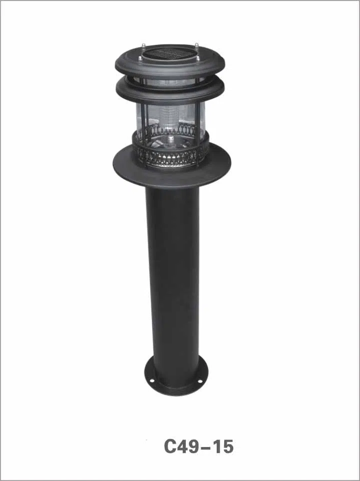 Candle holders and candelabras C49-15-55
