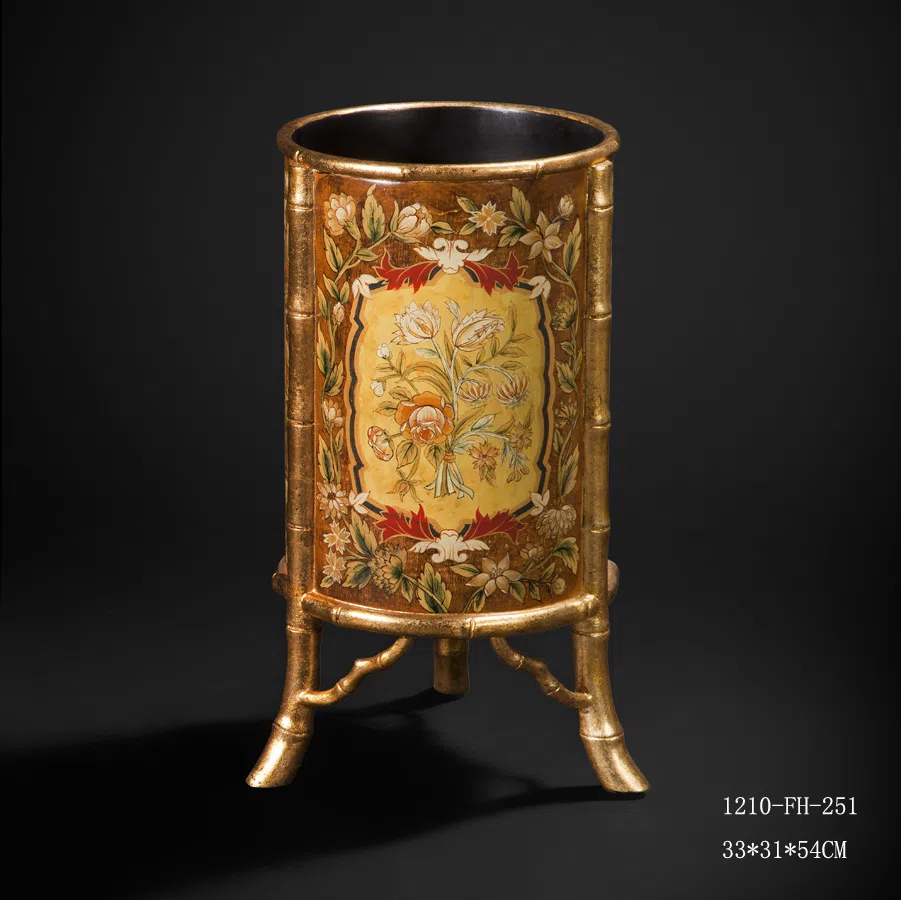Candle holders and candelabras 1210-FH-251