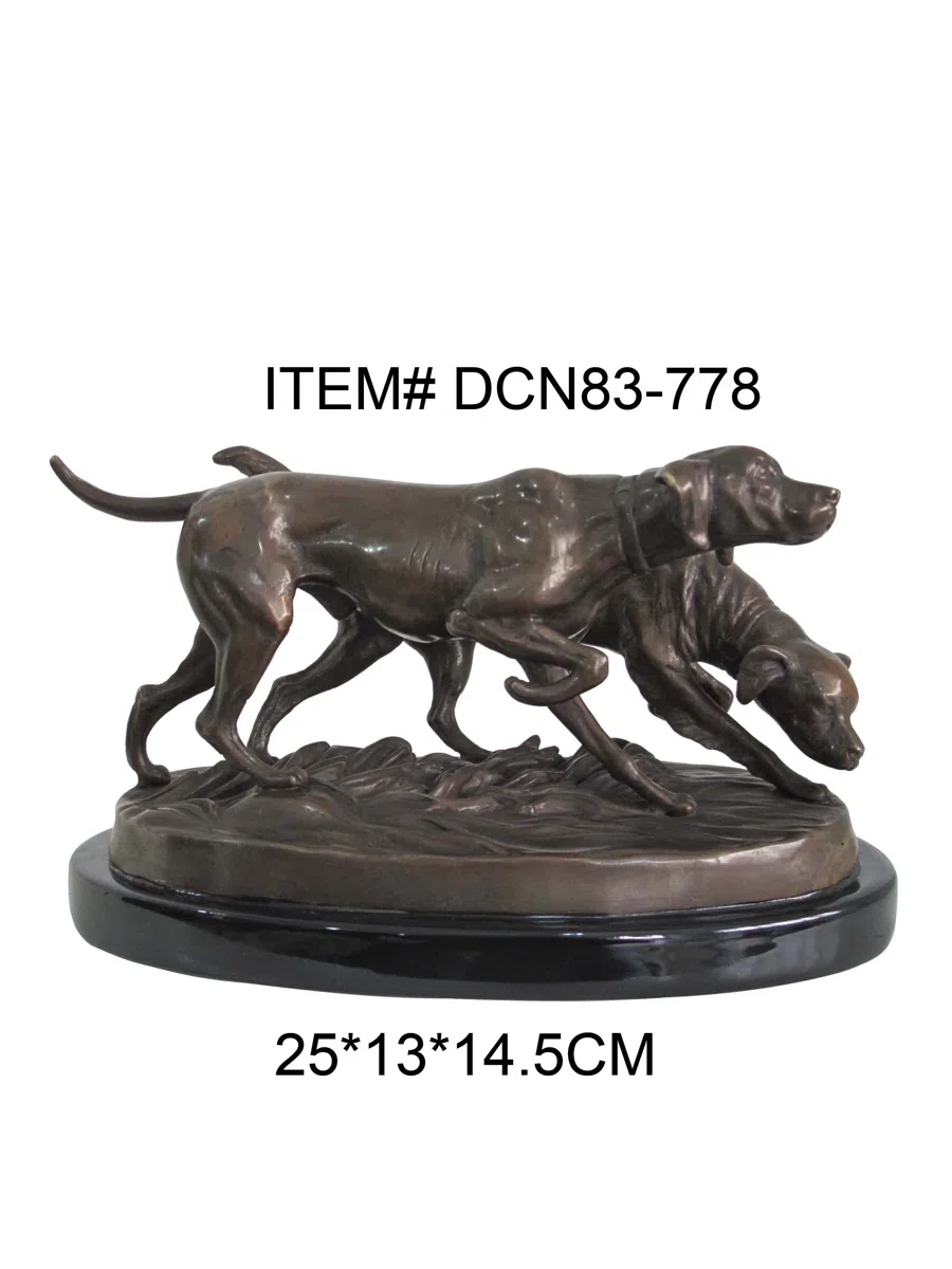 Статуэтки и скульптурный декор DCN83-778