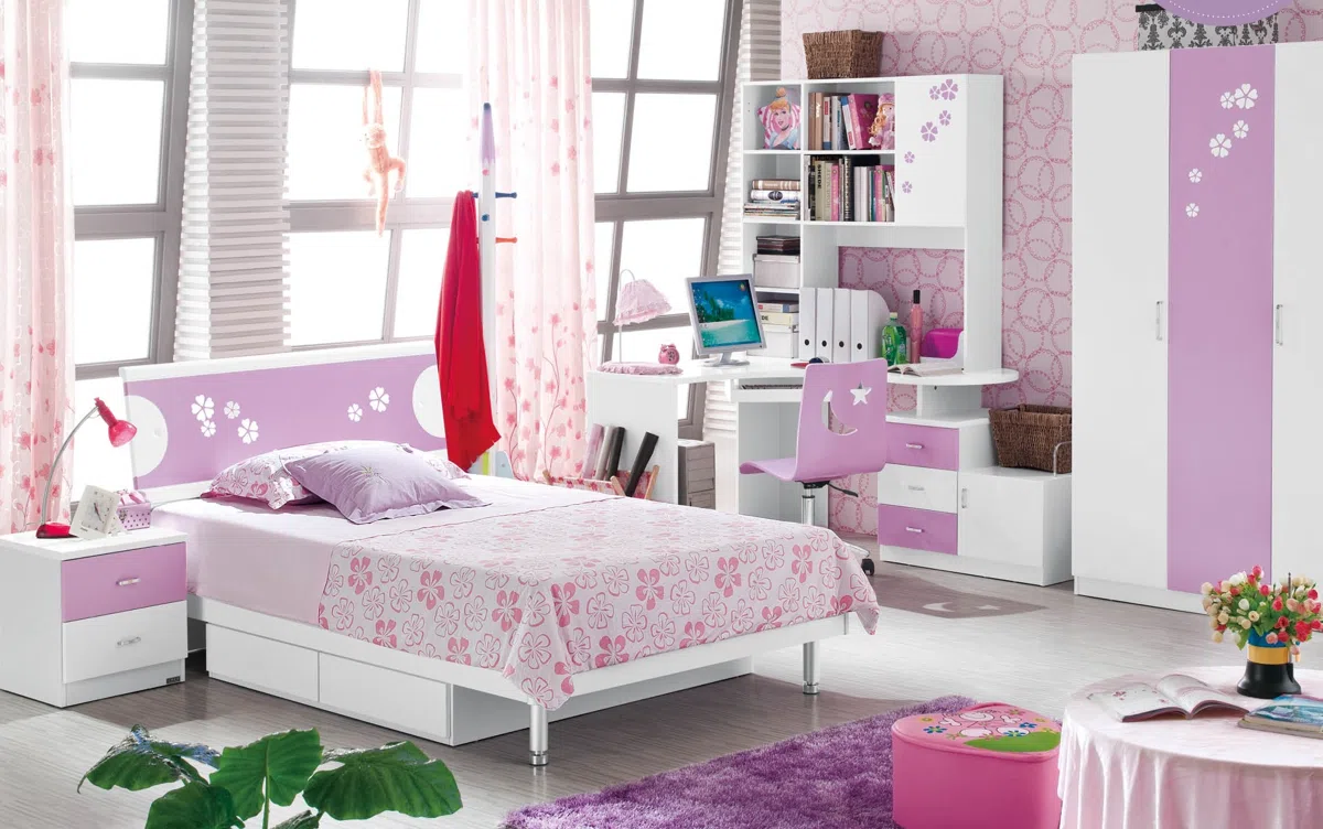 Beds and bedrooms 13